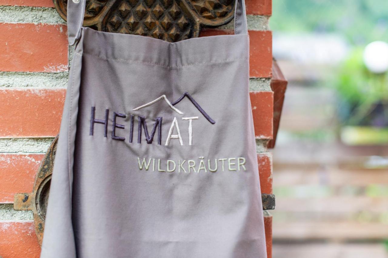 Heimat - Das Natur Resort Prägraten 외부 사진